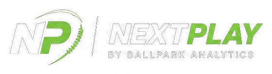 NextPlay by Ballpark Analytics